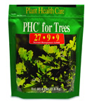 PHC for trees 27-9-9